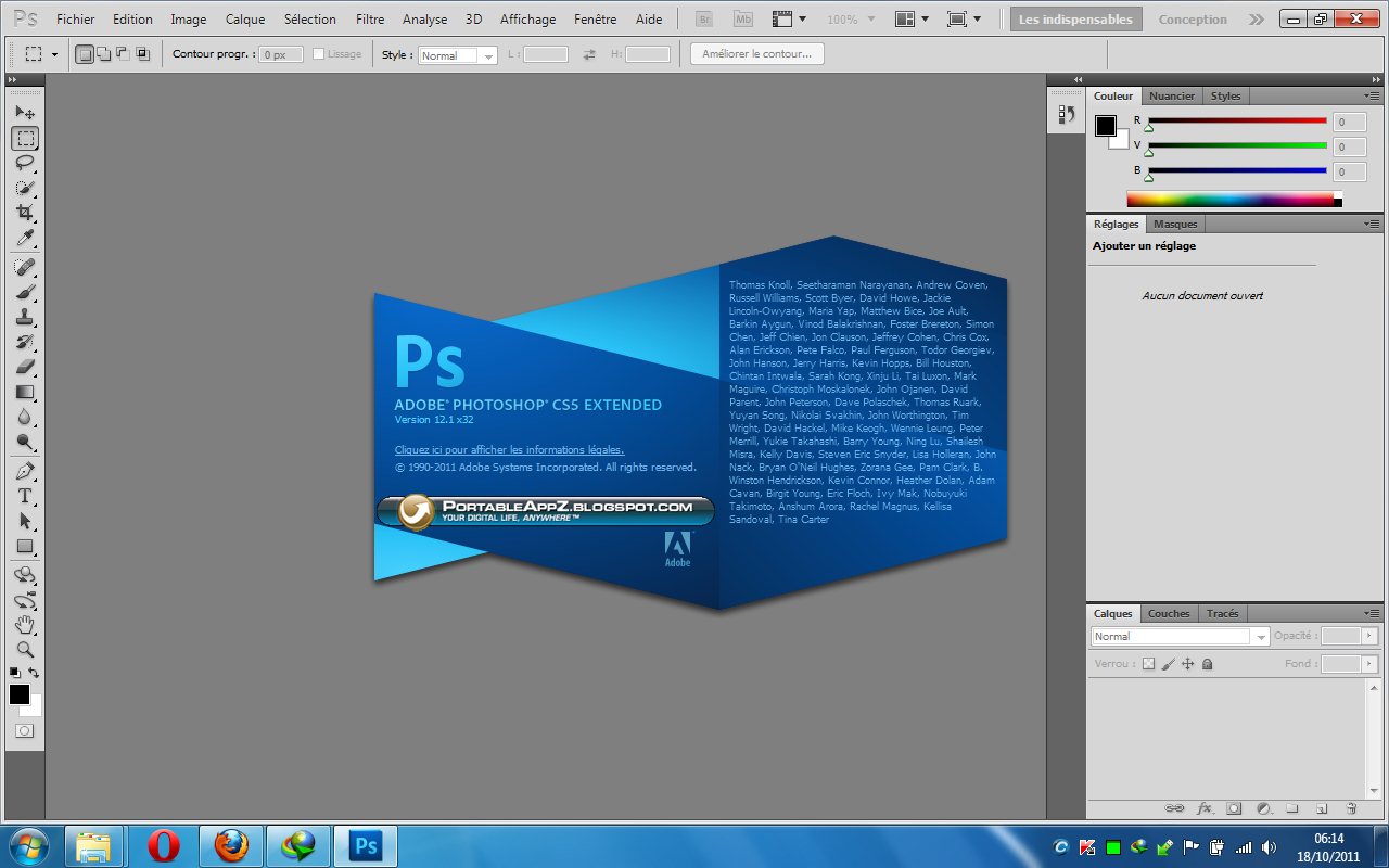 Portable Photoshop Cs6 For Mac Torrent Download